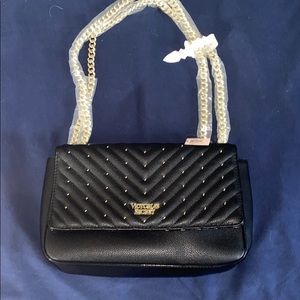 Victoria’s Secret flap purse